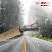 Bosch Dacia Sandero Silecek Takımı 2008-2015 Eco - 1