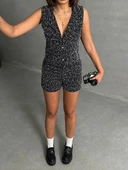 Yelekli şort takım thumbnail 7