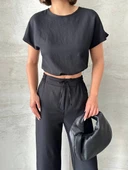 Bluz pantolon takım s255057 thumbnail 4