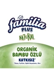 Familia Plus Natural 40'lı Tuvalet Kağıdı - 2