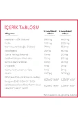 Next-Microbiome Probiome-Boost Probiyotik ve Prebiyotik 60 Kapsül - 5