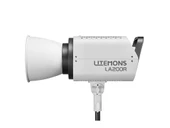 Godox LA200R K1 200W RGB LED Video Işığı thumbnail 5