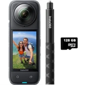 İnsta360 X4 No Drone No Problem Bundle thumbnail 1