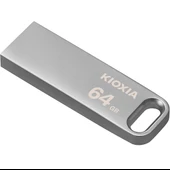 Kioxia 64GB U366 Metal Kasa Usb 3.2 Bellek LU366S064GG4 - 2