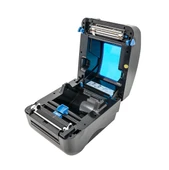 Palmx DXP-400 USB Ethernet Bağlantılı Barkod Yazıcı - 4