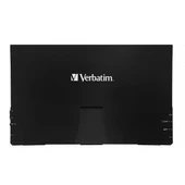 Verbatim 14inc 49591 PMT-14 Full HD 1080p 6ms Taşınabilir Dokunmatik Monitor - 4