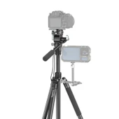 SmallRig  4307 CT195 Alüminyum Alaşımlı Video Tripod - 3