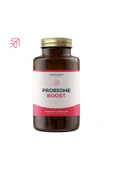 Next-Microbiome Probiome-Boost Probiyotik ve Prebiyotik 60 Kapsül - 1