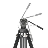 SmallRig  AD-80 4163 FreeBlazer  Alüminyum Alaşımlı Tripod Seti - 3