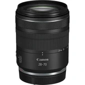 Canon RF 28-70mm f/2.8 IS STM Lens thumbnail 1