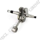 HSGL MOTORLU TESTERE Stihl MS640 / 064 Uyumlu Krank Mili – Komple Krank Seti, Güçlü ve Dayanıklı Yedek Parça thumbnail 3