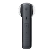 Insta360 X4 8k 360 Derece Kamera Motorsiklet Kiti 256GB thumbnail 3