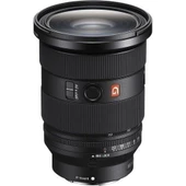 Sony SEL2470GM2 FE 24-70 mm f/2.8 GM II Lens thumbnail 2