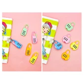 Olgun Toys Şifreli Mini Kilit 1 Adet thumbnail 4