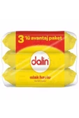 3 Lü Avantaj Paket Islak Havlu - 1