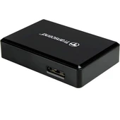 Transcend TS-RDF9K2 ALL-IN-1 UHS-II Multi Gen1 Usb 3.1 Kart Okuyucu - 2