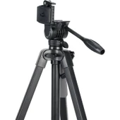 SmallRig CT-07 4689 Çok Yönlü Hafif Tripod thumbnail 4