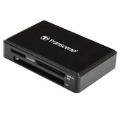 Transcend TS-RDF9K2 ALL-IN-1 UHS-II Multi Gen1 Usb 3.1 Kart Okuyucu - 1