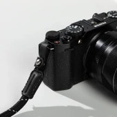 SmallRig 4882 Evrensel Örgülü Omuz Askısı (Siyah) thumbnail 7