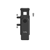 SmallRig 4369 VK-50 Akıllı Telefon Vlog Tripod Kiti thumbnail 3