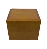 Özel Saklama Kutusunda Masa Tipi Puro Makası - Kesicisi Düz Kesim / V-Cut Kesim thumbnail 5