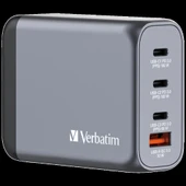 Verbatim 32202 - V GNC-100 GaN Charger 100W 3-USB-C /  1-USB-A  Çıkışa Sahiptir thumbnail 3