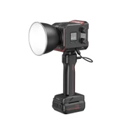 SmallRig 4767 SH73 Kavrama Saplı Tasarımlı Powerbank thumbnail 2