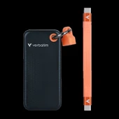 Verbatim 32193 - V Pocket SSD USB3.2 GEN2 1TB B/O thumbnail 1
