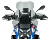 WRS BMW R1300 GS 2023-2025 YAN DEFLEKTÖR FÜME thumbnail 1