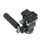 SmallRig  4307 CT195 Alüminyum Alaşımlı Video Tripod - 6