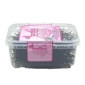 Antaç Siyah Topuzlu Tel Toka 500 Gram - 1