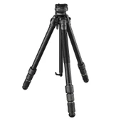 SmallRig 4353 AP-100  FreeRover Karbon Fiber Fotoğraf Tripod Seti thumbnail 1