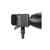 SmallRig 4621 RC 220B Pro COB LED Video Işığı thumbnail 2