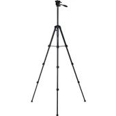 SmallRig CT-07 4689 Çok Yönlü Hafif Tripod thumbnail 2