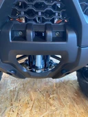 Kuba Vıp Track 250 Pro Atv Siyah - 4