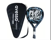 Avessa Prk-2000 Carbon Beach Paddle Raketi Çantalı - 2