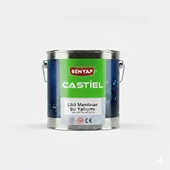 Likit Membran Çift Komp. Elyaf Katkılı İzolasyon Malzemesi 20 Kg - 1