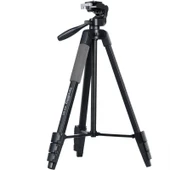 SmallRig 4687 CT-03  Çok Yönlü Hafif Tripod thumbnail 1
