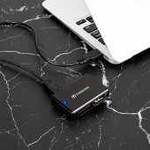 Transcend TS-RDF9K2 ALL-IN-1 UHS-II Multi Gen1 Usb 3.1 Kart Okuyucu - 3