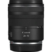 Canon RF 28-70mm f/2.8 IS STM Lens thumbnail 2