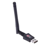 HT01511 2Dpi 600mbps Usb 2.0 Wifi Kablosuz Alıcı - 2