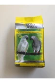 GOLD WINGS Yetişkin Papağan İçin Komple Yem 500g. - 1