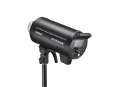 Godox DP800 III V / DP400 III V 4'lü Paraflaş Kit (LED Model Lambalı) thumbnail 5