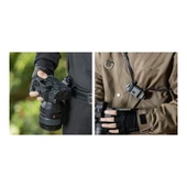 SmallRig 5053 Hızlı Çıkarma Montaj Plakalı  Kamera Klipsi Kiti - 4