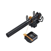 Comica VM40 Süper Kardiyoid 2.4G Kablosuz Boom Mikrofon thumbnail 1