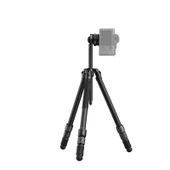 SmallRig 4353 AP-100  FreeRover Karbon Fiber Fotoğraf Tripod Seti thumbnail 3
