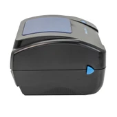 Palmx DXP-400 USB Ethernet Bağlantılı Barkod Yazıcı - 7