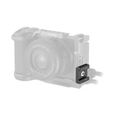 SmallRig 5032 Anti-Twist Metal Ayak Montaj Desteği (2 adet) thumbnail 4