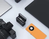 Comica Vimo C3 (2) Kanallı Mini Kablosuz Yaka Mikrofonu thumbnail 4