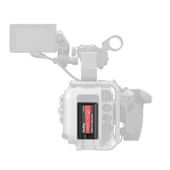 SmallRig 4670 BP-U60 Video Kamera Pili thumbnail 5